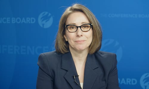 CEO Insight Minute: How Can CEOs and CHROs Navigate DEI Backlash?