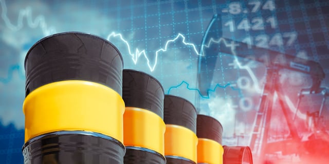 Middle East Conflict Fuels Energy, Economic Concerns for Europe Executives