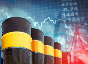 Middle East Conflict Fuels Energy, Economic Concerns for Europe Executives