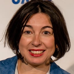 Mercedes Garc&iacute;a 