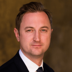 David K. Young