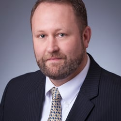 Steve Forrey