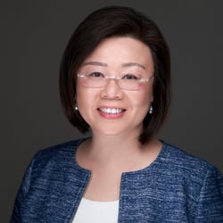Marina Hong