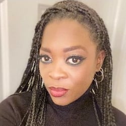 Yaisa Andrews-Zwilling, PhD