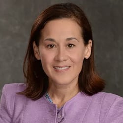Kristin Johnson
