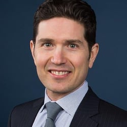 Christopher Marquis, Ph.D.