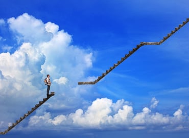 Climbing a Broken Career Ladder: AI Is Starting to Weaken the First Rung