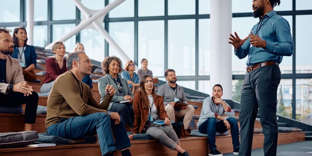 Corporate Strategies to Enhance Economic Opportunity
