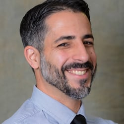 Fred Arcuri