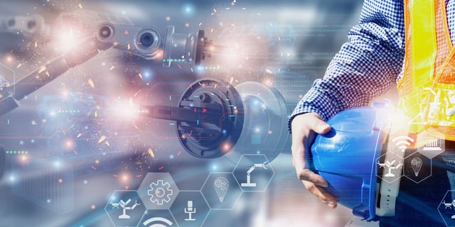 AI & Talent Transformation: Hiring, Skills, and Workforce Strategy