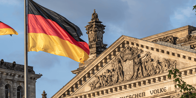 C-Suite Outlook 2025: Germany Edition