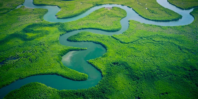 Is Climate Change A Serious Threat to Business?