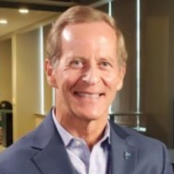 David B. Nash, MD, MBA