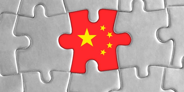 One World Two Systems