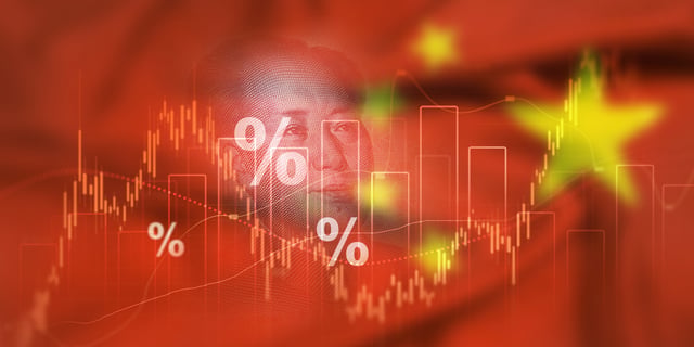 Analyzing China’s Government Budget