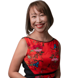 Dr. Jennifer Pei-Ling  