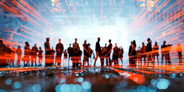 Productivity Through People: New Opportunities for CHROs