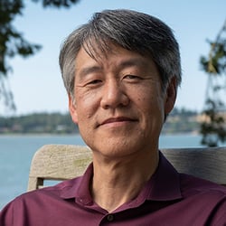 Dr. Peter Lee