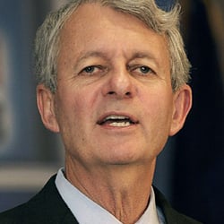 Henry McKinnell, Ph.D.