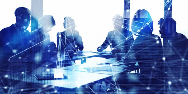 Organizing Your Corporate Communications Team to Harness Your Newfound Power