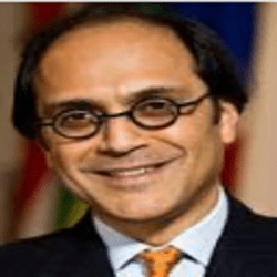 Bhaskar Chakravorti