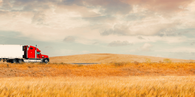Agriculture and Nutrition Provisions in Senate Tax Bill