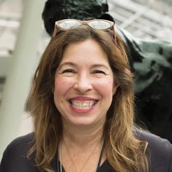 Anne Pasternak