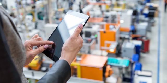 Consider Operational Resilience a Competitive Advantage