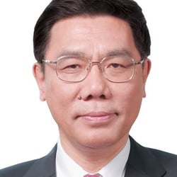 Jiang Jianqing