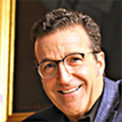 Michael DesRochers