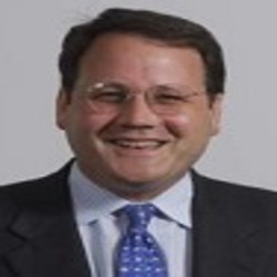 Rolin Bissell