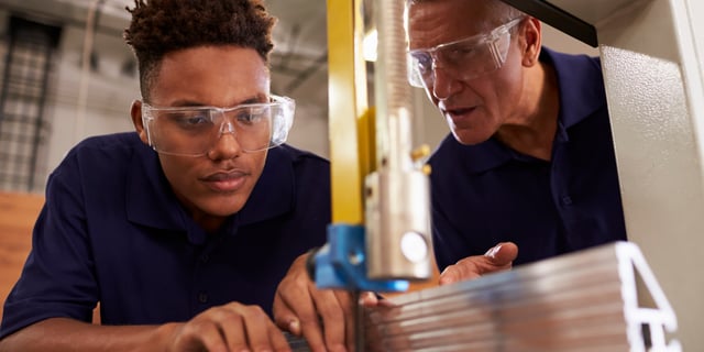 Responding to US Labor Shortages