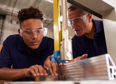 Responding to US Labor Shortages