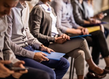 Women: Lead 2032 - Choose a New Story