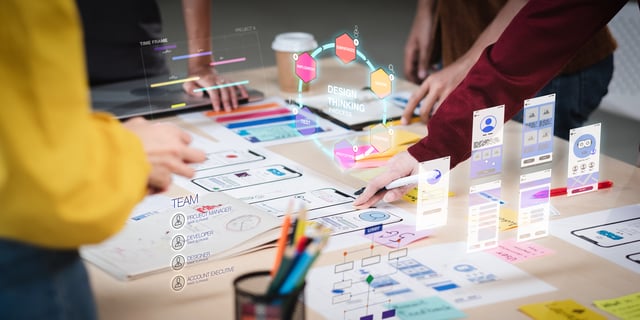 Rapid Pulse Survey: The Challenges Facing Marketing and Communications