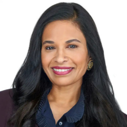 Safiya Ghori-Ahmad