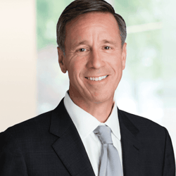 Arne Sorenson