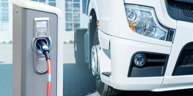 Evolution or Revolution? The Challenges for Truck Electrification