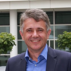 Markus Strangmüller