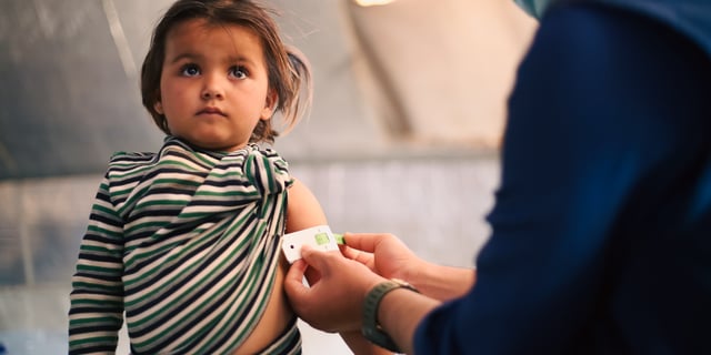 Administration’s MAHA Strategy Follows New Path on Children’s Health