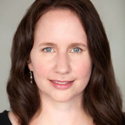 Heidi Grant Halvorson, Ph.D