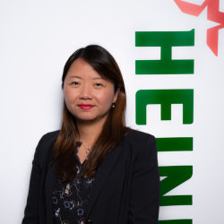 Wendy Zhang