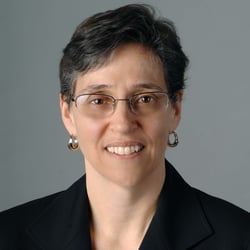 Karen Zacharia