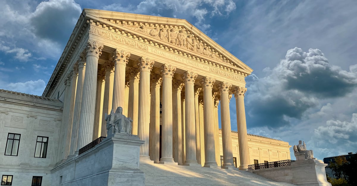 Policy Backgrounder: The Court Rules on Tariffs – But What Will Change?