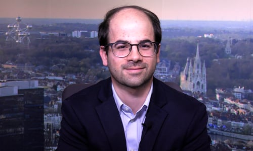 CEO Insight Minute: Are CEOs Still Losing Faith in Europe?