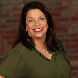 Stephanie M. Porrino, SPHR, SHRM-SCP, CHVA