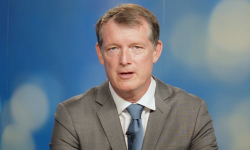 CEO Insight Minute: Why Should Companies Take a Fresh Look at Resilience?