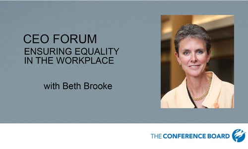 Beth Brooke Talks Opportunities for Inclusivity in the Workplace