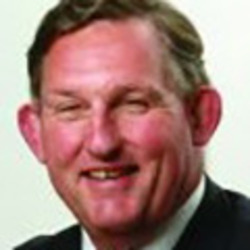 David Jackson