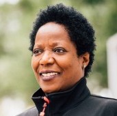 Valerie Capers Workman